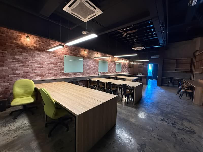 Office for Rent in Cyberjaya (Selangor) - CRUZ TEO - Interior - PropertyGuru.com.my