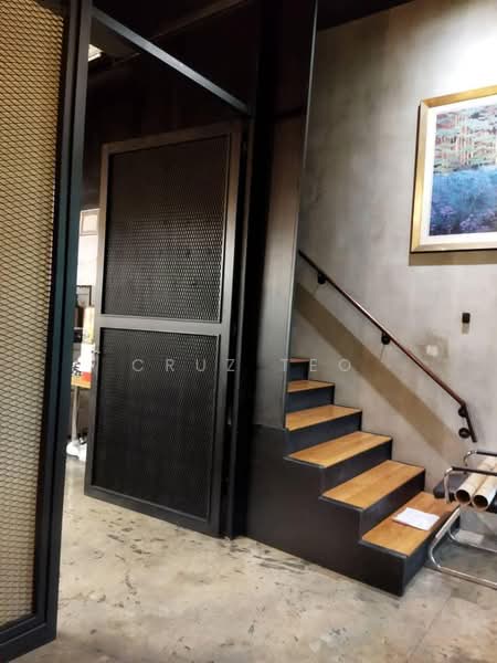 Office for Rent in Cyberjaya (Selangor) - CRUZ TEO - Interior - PropertyGuru.com.my