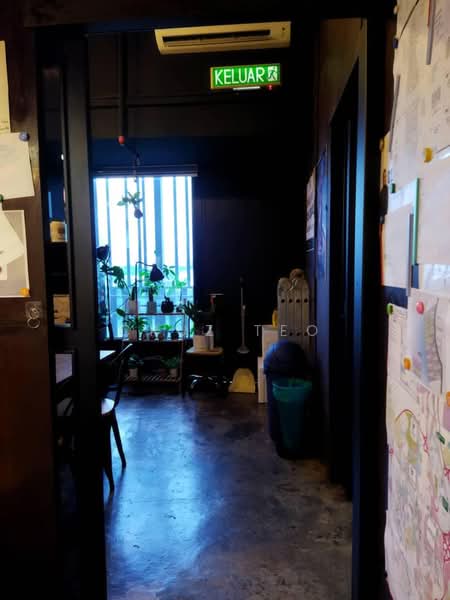 Office for Rent in Cyberjaya (Selangor) - CRUZ TEO - Entrance - PropertyGuru.com.my