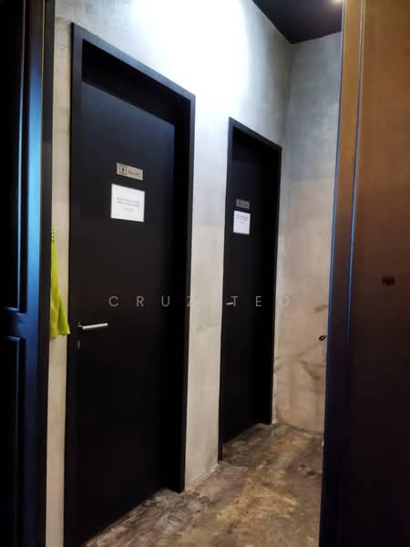Office for Rent in Cyberjaya (Selangor) - CRUZ TEO - Interior - PropertyGuru.com.my