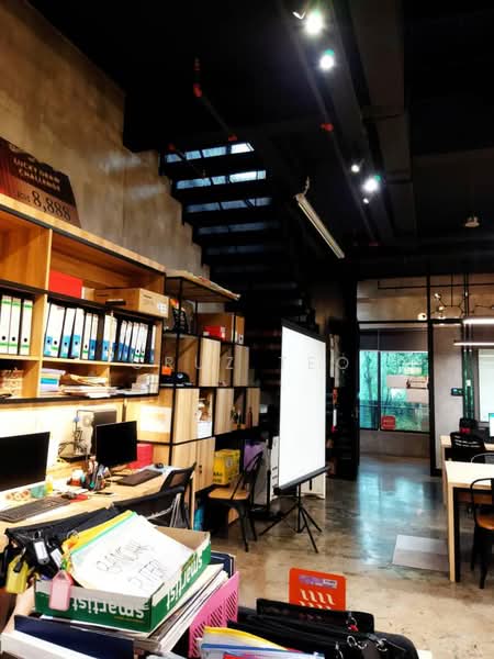 Office for Rent in Cyberjaya (Selangor) - CRUZ TEO - Interior - PropertyGuru.com.my