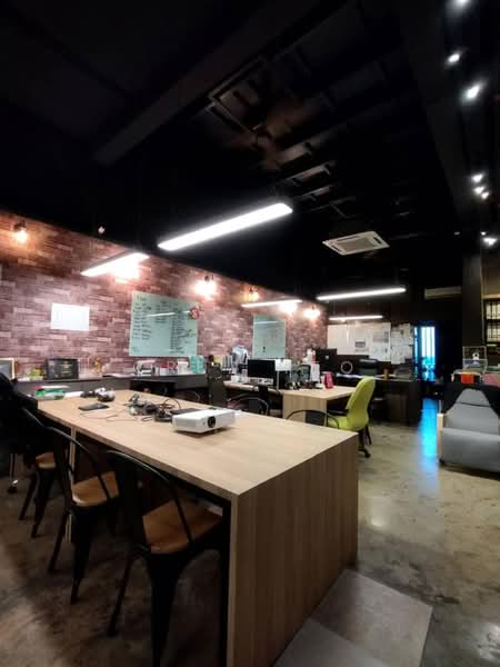 Office for Rent in Cyberjaya (Selangor) - CRUZ TEO - Interior - PropertyGuru.com.my