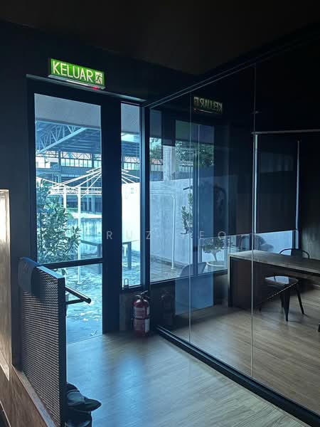 Office for Rent in Cyberjaya (Selangor) - CRUZ TEO - Interior - PropertyGuru.com.my