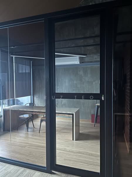Office for Rent in Cyberjaya (Selangor) - CRUZ TEO - Study - PropertyGuru.com.my