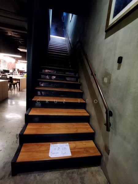 Office for Rent in Cyberjaya (Selangor) - CRUZ TEO - Interior - PropertyGuru.com.my