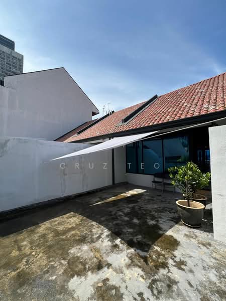 Office for Rent in Cyberjaya (Selangor) - CRUZ TEO - Exterior - PropertyGuru.com.my