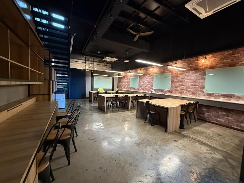 Office for Rent in Cyberjaya (Selangor) - CRUZ TEO - Interior - PropertyGuru.com.my