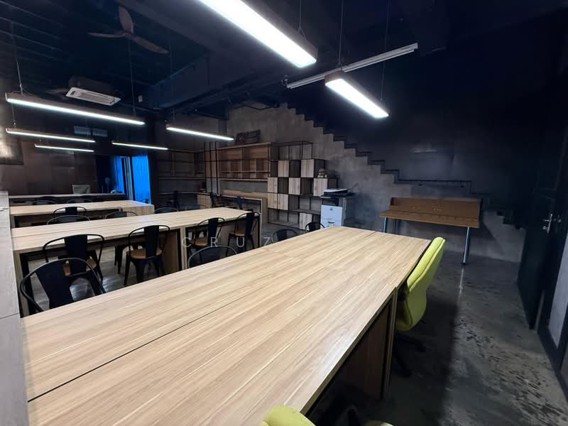 Office for Rent in Cyberjaya (Selangor) - CRUZ TEO - Interior - PropertyGuru.com.my