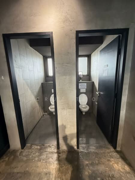 Office for Rent in Cyberjaya (Selangor) - CRUZ TEO - Bathroom - PropertyGuru.com.my