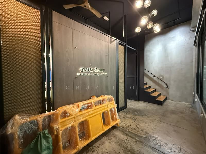 Office for Rent in Cyberjaya (Selangor) - CRUZ TEO - Interior - PropertyGuru.com.my