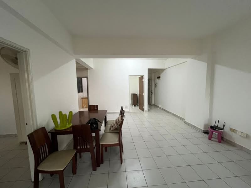 Pangsapuri untuk Disewa di Pangsapuri Seri Siantan - Sylvia Lai - PropertyGuru.com.my