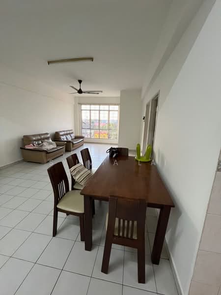 Pangsapuri untuk Disewa di Pangsapuri Seri Siantan - Sylvia Lai - PropertyGuru.com.my