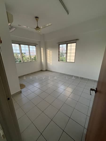 Pangsapuri untuk Disewa di Pangsapuri Seri Siantan - Sylvia Lai - PropertyGuru.com.my