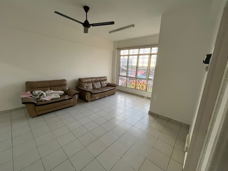 Pangsapuri untuk Disewa di Pangsapuri Seri Siantan - Sylvia Lai - PropertyGuru.com.my