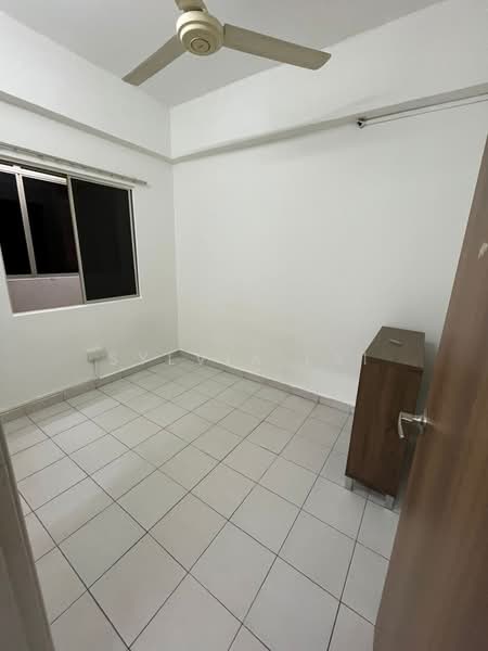 Pangsapuri untuk Disewa di Pangsapuri Seri Siantan - Sylvia Lai - PropertyGuru.com.my