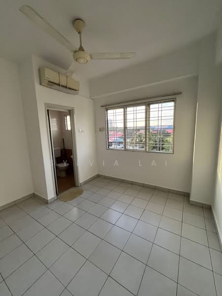 Pangsapuri untuk Disewa di Pangsapuri Seri Siantan - Sylvia Lai - PropertyGuru.com.my