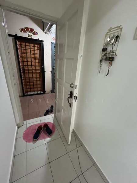 Pangsapuri untuk Disewa di Pangsapuri Seri Siantan - Sylvia Lai - PropertyGuru.com.my