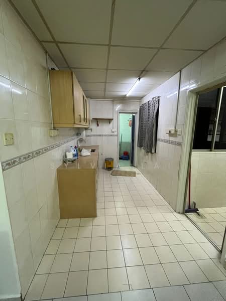 Pangsapuri untuk Disewa di Pangsapuri Seri Siantan - Sylvia Lai - PropertyGuru.com.my