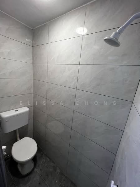 Rumah Teres 2 Tingkat untuk Dijual di Taman Megah Ria (Masai) - Elissa Chong - PropertyGuru.com.my