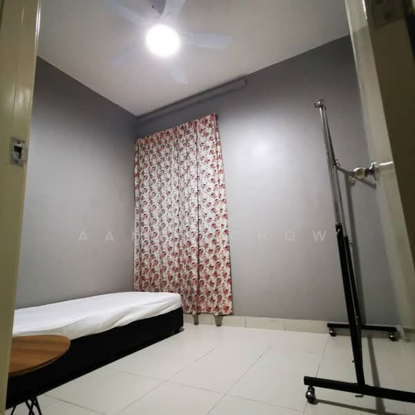 Apartment for Rent at Residensi Pandanmas - Aames Chow - Bedroom - PropertyGuru.com.my