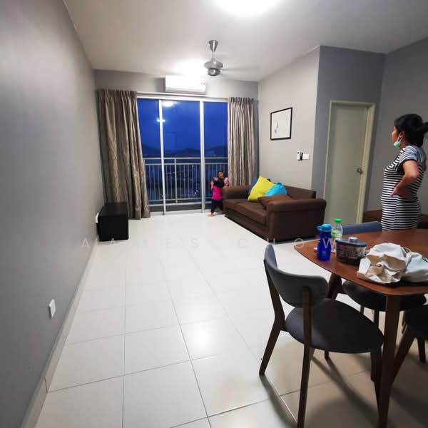 Apartment for Rent at Residensi Pandanmas - Aames Chow - PropertyGuru.com.my