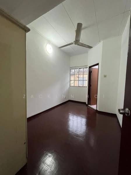 2-storey Terraced House for Rent in Taman Sentosa (Klang) - Zackinn Hoi - Interior - PropertyGuru.com.my
