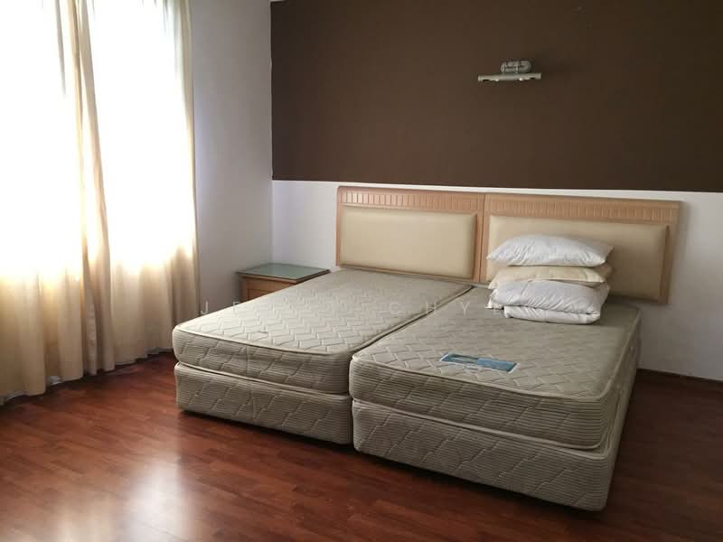 Service Residence for Rent at Holiday Place (D-Villa Residence) - Jessy Chye - Bedroom - PropertyGuru.com.my