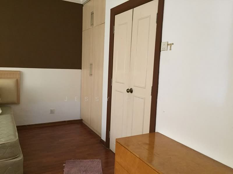 Service Residence for Rent at Holiday Place (D-Villa Residence) - Jessy Chye - Bedroom - PropertyGuru.com.my