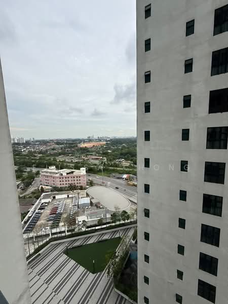 Service Residence for Rent at G Residence - Elissa Chong - PropertyGuru.com.my