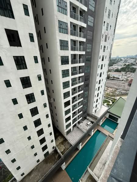 Service Residence for Rent at G Residence - Elissa Chong - PropertyGuru.com.my