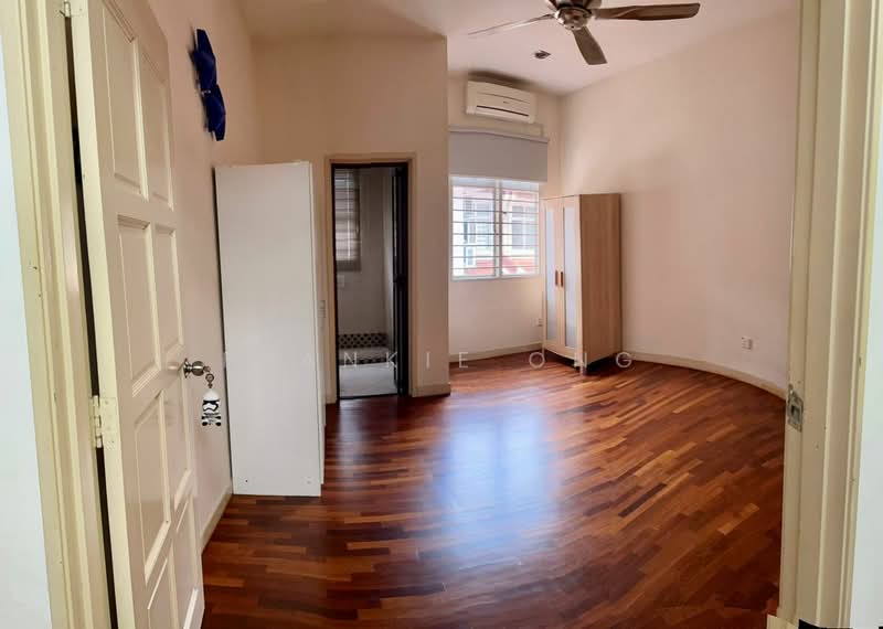 2-storey Terraced House for Rent in Kota Kemuning (Shah Alam) - Frankie Ong - PropertyGuru.com.my