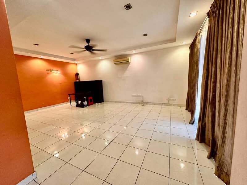 2-storey Terraced House for Rent in Kota Kemuning (Shah Alam) - Frankie Ong - PropertyGuru.com.my