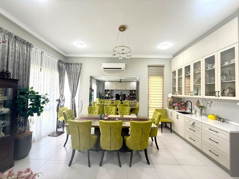 Semi-Detached House for Sale in Cyberjaya (Selangor) - Abdul Qadir - PropertyGuru.com.my