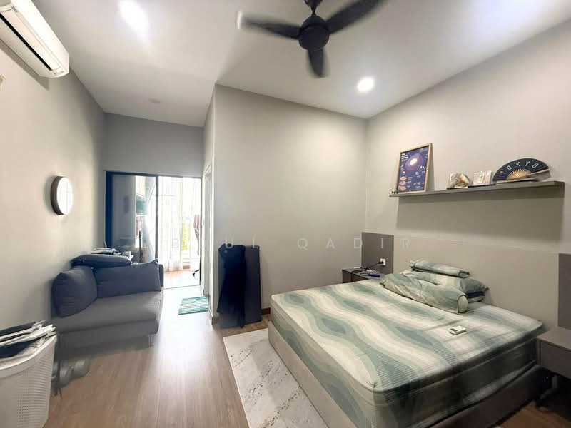 Semi-Detached House for Sale in Cyberjaya (Selangor) - Abdul Qadir - PropertyGuru.com.my