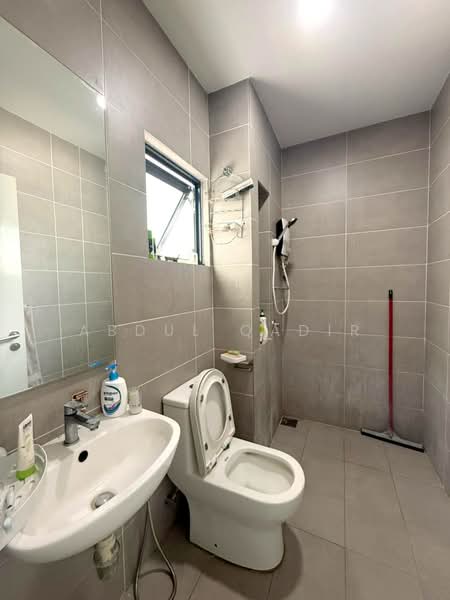 Semi-Detached House for Sale in Cyberjaya (Selangor) - Abdul Qadir - PropertyGuru.com.my