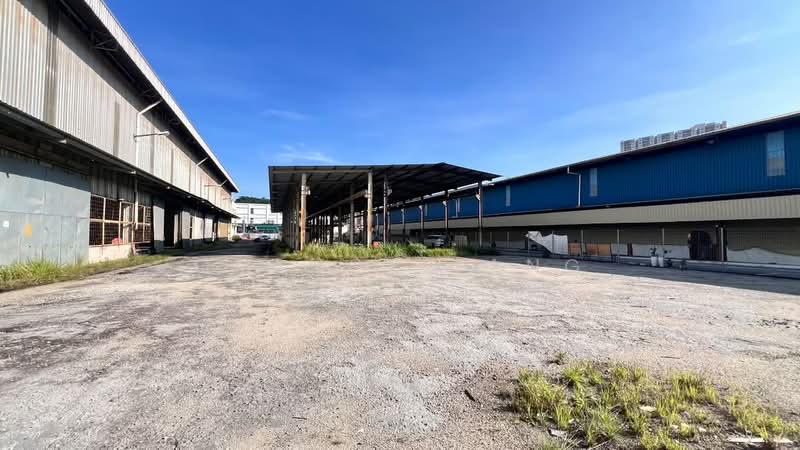 Factory for Rent in Puchong (Selangor) - Orange Tang - Exterior - PropertyGuru.com.my