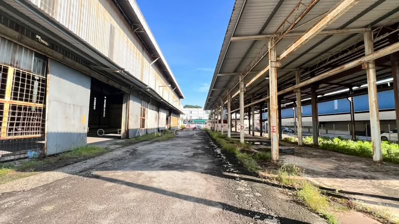 Factory for Rent in Puchong (Selangor) - Orange Tang - Exterior - PropertyGuru.com.my