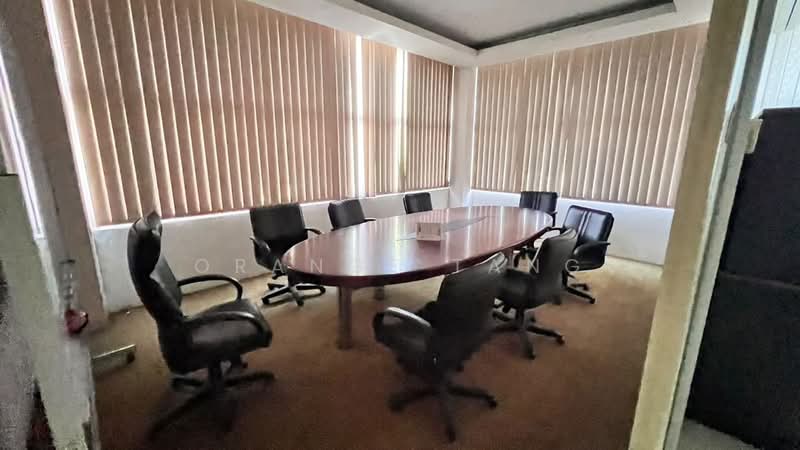 Factory for Rent in Puchong (Selangor) - Orange Tang - Interior - PropertyGuru.com.my