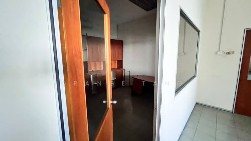 Factory for Rent in Puchong (Selangor) - Orange Tang - Study - PropertyGuru.com.my