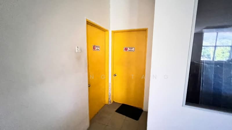 Factory for Rent in Puchong (Selangor) - Orange Tang - Interior - PropertyGuru.com.my