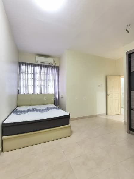 Rumah Kluster untuk Disewa di Austin Heights (Tebrau) - Kc Teo - Bedroom - PropertyGuru.com.my