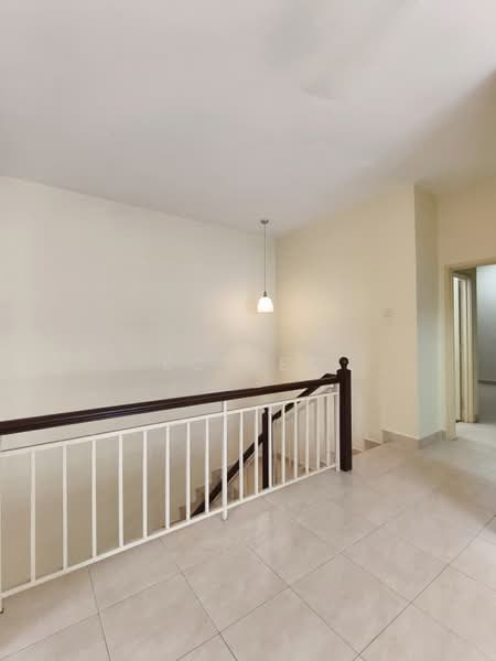 Rumah Kluster untuk Disewa di Austin Heights (Tebrau) - Kc Teo - Interior - PropertyGuru.com.my