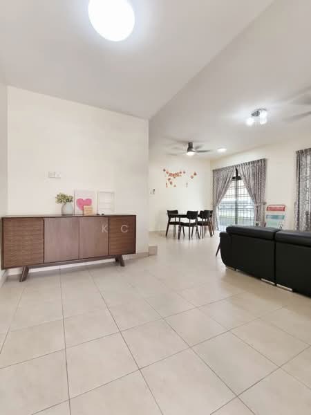 Rumah Kluster untuk Disewa di Austin Heights (Tebrau) - Kc Teo - PropertyGuru.com.my