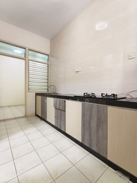 Rumah Kluster untuk Disewa di Austin Heights (Tebrau) - Kc Teo - PropertyGuru.com.my