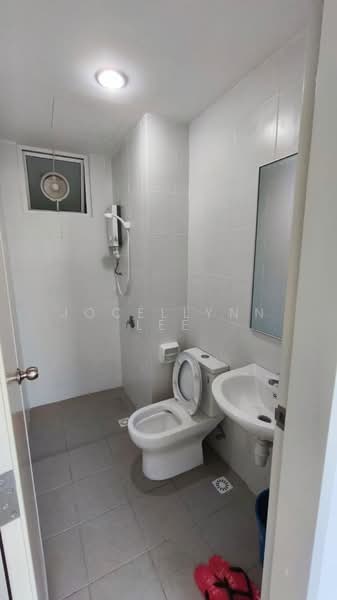 Kondominium untuk Disewa di Ideal Residency - Jocellynn Lee - PropertyGuru.com.my