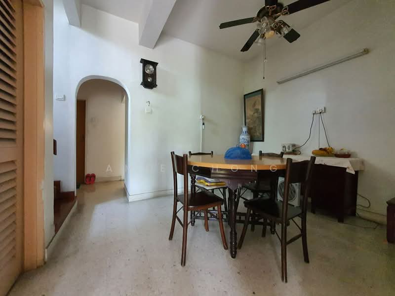 Rumah Teres 2 Tingkat untuk Dijual di Taman Bercham Jaya (Ipoh) - Amie Chong - Dining Room - PropertyGuru.com.my