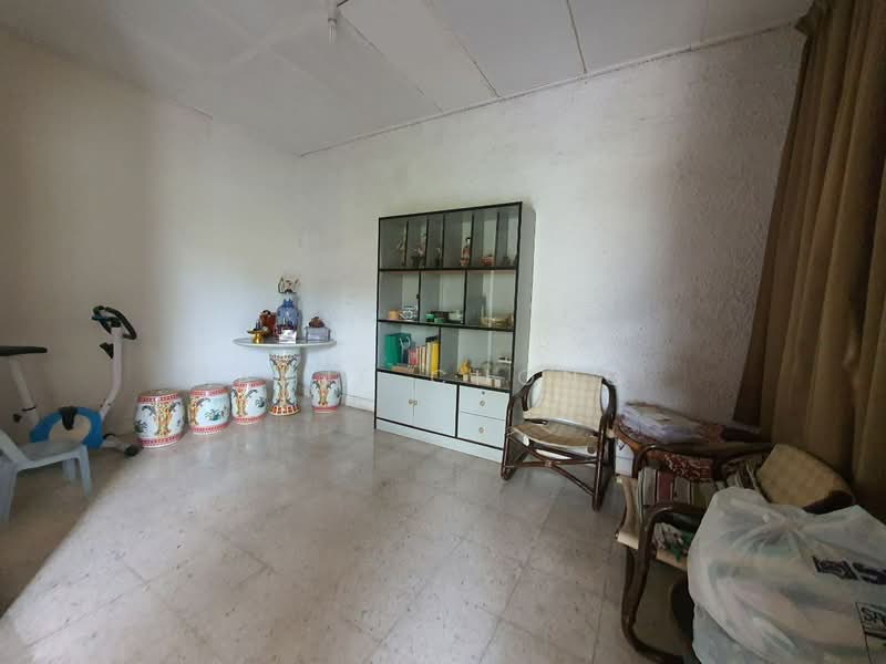 Rumah Teres 2 Tingkat untuk Dijual di Taman Bercham Jaya (Ipoh) - Amie Chong - Living Room - PropertyGuru.com.my