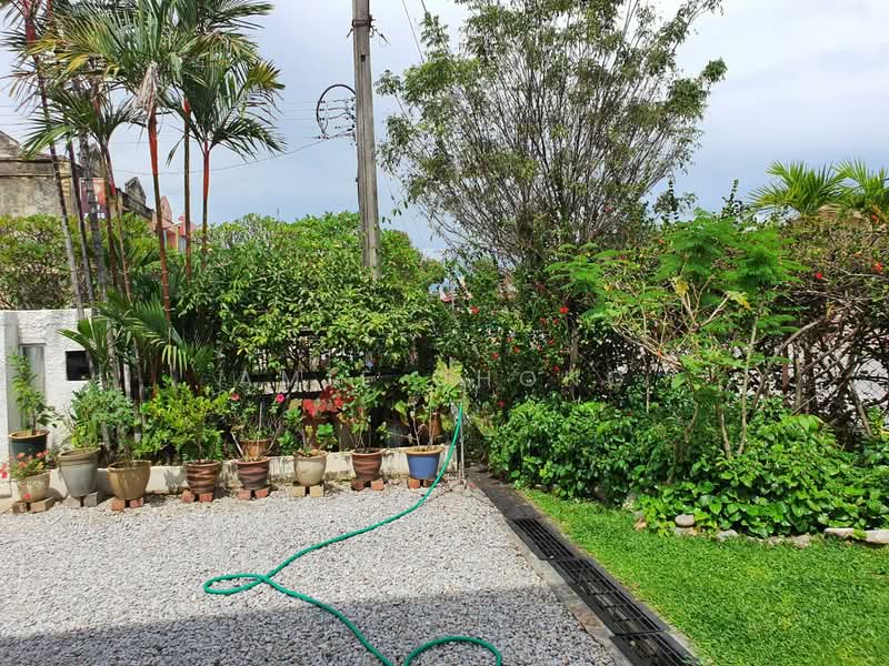 Rumah Teres 2 Tingkat untuk Dijual di Taman Bercham Jaya (Ipoh) - Amie Chong - PropertyGuru.com.my