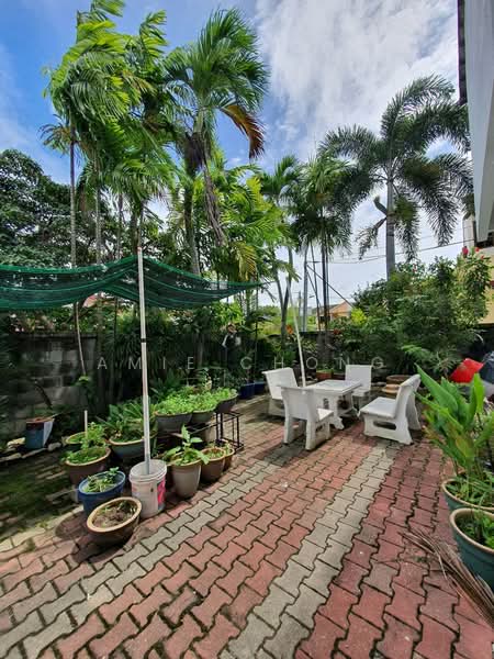 Rumah Teres 2 Tingkat untuk Dijual di Taman Bercham Jaya (Ipoh) - Amie Chong - PropertyGuru.com.my