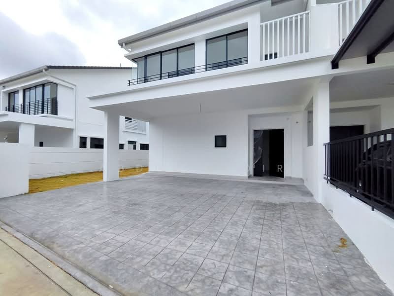 Rumah Berkembar untuk Dijual di Cyberjaya (Selangor) - Abdul Qadir - PropertyGuru.com.my